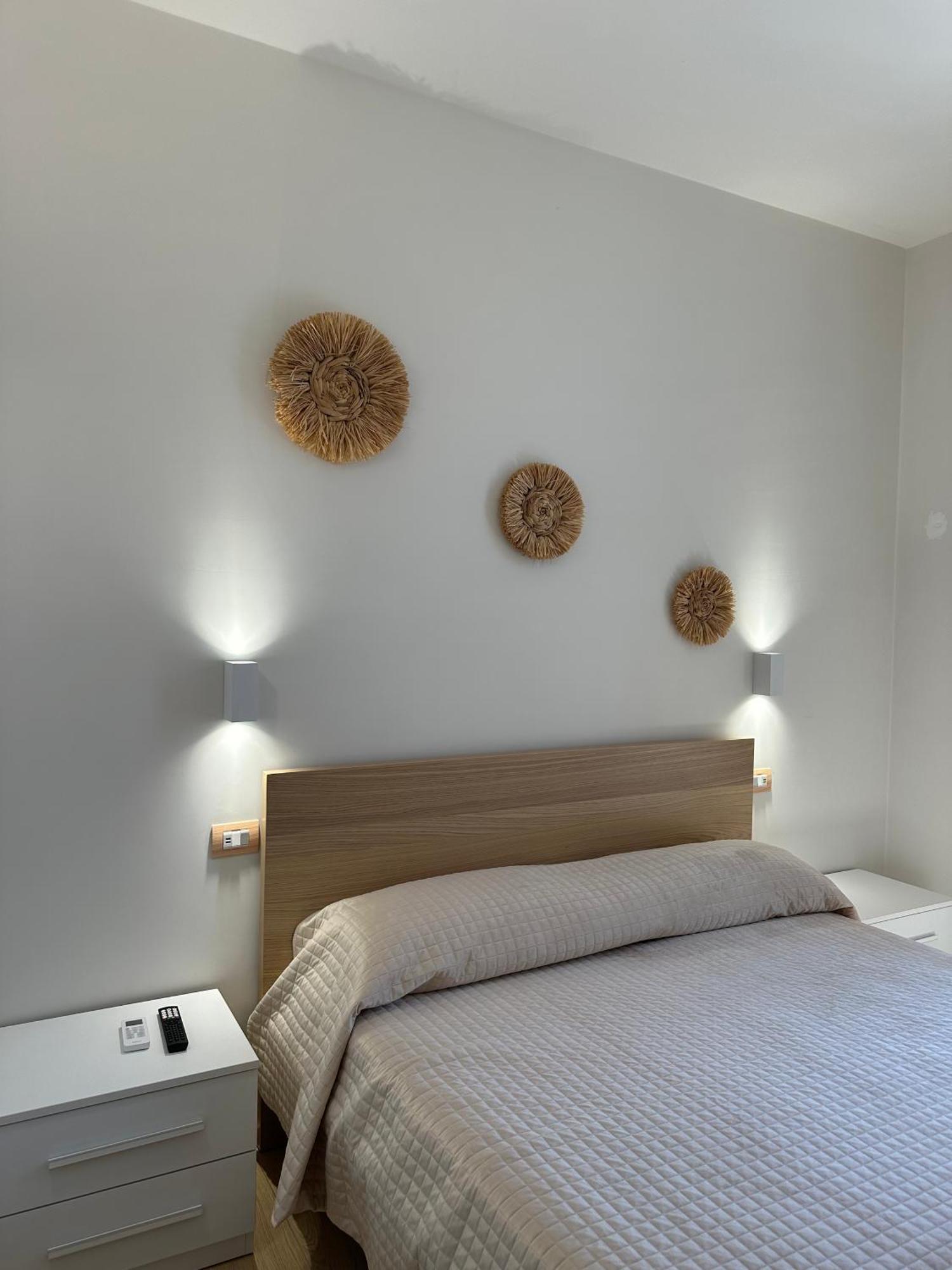 Li Mori Rooms リッツァネッロ エクステリア 写真